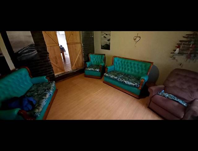 3 BEDROOM HOUSE FOR SALE IN UNITAS PARK